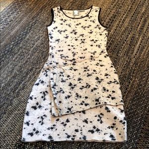 NWOT Anthro Girls from Savoy Sweater Dress